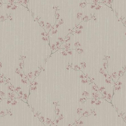 Обои 66833 Zambaiti Parati Satin Flowers IV Zambaiti Parati коллекция Satin Flowers IV производства Италия в интернет-магазине Обоитрейд