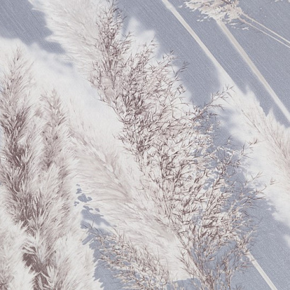 Обои VV72086-42 VOG Cortaderia VOG коллекция Cortaderia производства РОССИЯ в интернет-магазине Обоитрейд