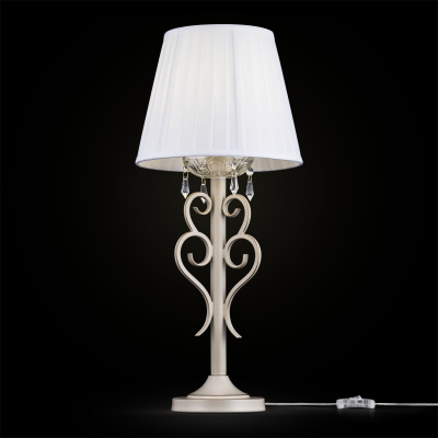 Настольная лампа Maytoni Elegant ARM288-22-G