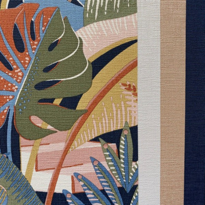 Обои 687507 Rasch Tropical House / Rhapsody / Symphony / Allegretto