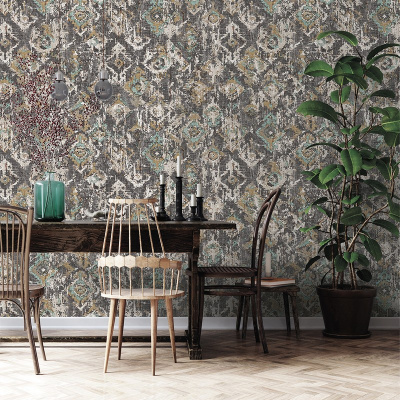 Обои 23050-4 DuKa LifeStyle