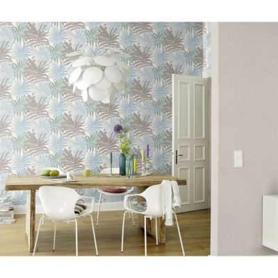 Обои 252644 Rasch Bambino XIX