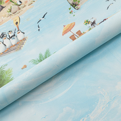 Обои 10980-02 Артекс Африка