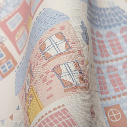 Обои 2407-2 RDV Alessandro Allori Dolce Vita Alessandro Allori коллекция Dolce Vita производства Италия в интернет-магазине Обоитрейд