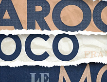 Обои 54200-4 Andrea Rossi Sicily