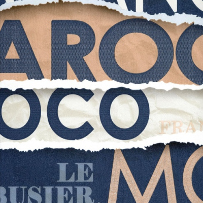 Обои 54200-4 Andrea Rossi Sicily