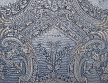 Обои 5815 Trussardi