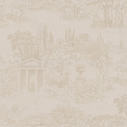 Обои K19063H Bristar Bella Bristar коллекция Bella производства Италия в интернет-магазине Обоитрейд