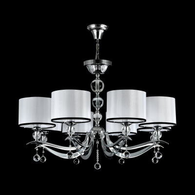 Люстра Maytoni Neoclassic MOD269-PL-08-CH