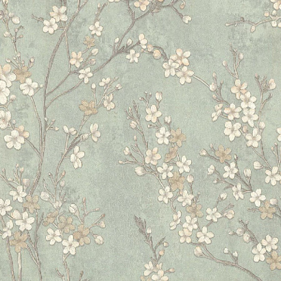 Обои 7218-04 Euro Decor Shiba Euro Decor коллекция Shiba производства РОССИЯ в интернет-магазине Обоитрейд