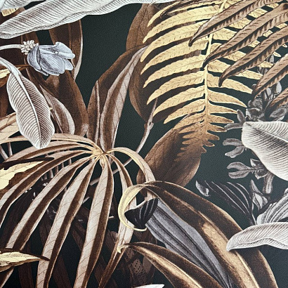 Обои 689518 Rasch Symphony Rasch коллекция Symphony производства Германия в интернет-магазине Обоитрейд