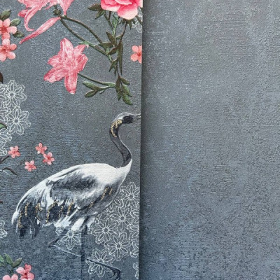 Обои 3502-8 Solo Feerie classic