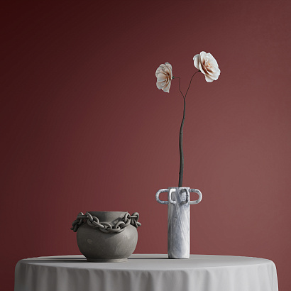 Обои AM4 020 Milassa Ambiplain 4 Milassa коллекция Ambiplain 4 производства  в интернет-магазине Обоитрейд