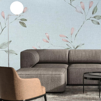 Обои 15020-3 Alessandro Allori Rossa