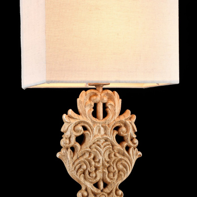 Настольная лампа Maytoni House H034-TL-01-R