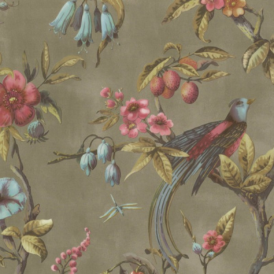 Обои 220445 BN International Fiore