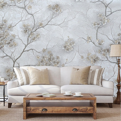 Обои ER71315 Wiganford Fusion Wiganford коллекция Fusion производства Великобритания в интернет-магазине Обоитрейд