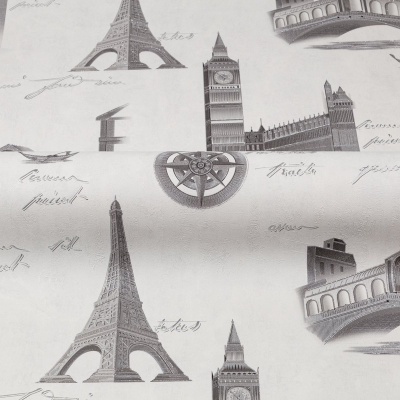 Обои PL72406-14 Палитра Travel Wall