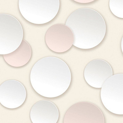 Обои 54311-3 Andrea Rossi Gallinara Andrea Rossi коллекция Gallinara производства Южная Корея в интернет-магазине Обоитрейд