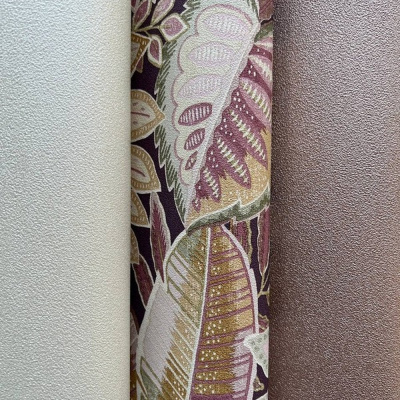 Обои JF1213 Grandeco Jungle Fever / Ciara / Asperia