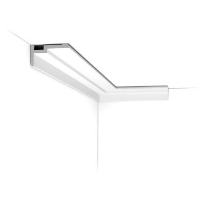 Лепнина CX197 карниз