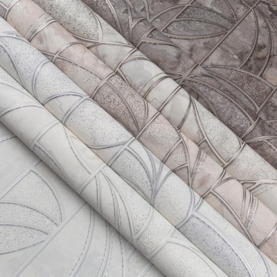 Обои PL71979-48 Палитра Glamping