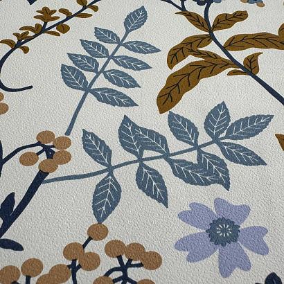 Обои 868500 Rasch Symphony Rasch коллекция Symphony производства Германия в интернет-магазине Обоитрейд