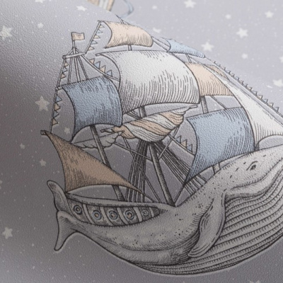 Обои HC71535-14 Palitra Home Color Чудесно