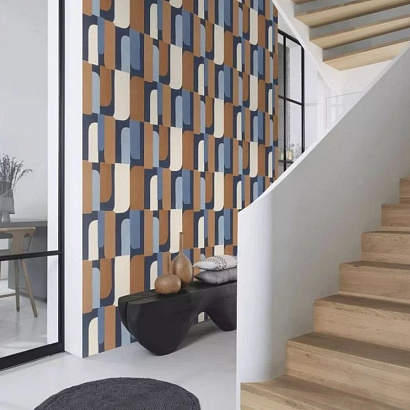 Обои 330519 Rasch Paraiso Rasch коллекция Paraiso производства Германия в интернет-магазине Обоитрейд