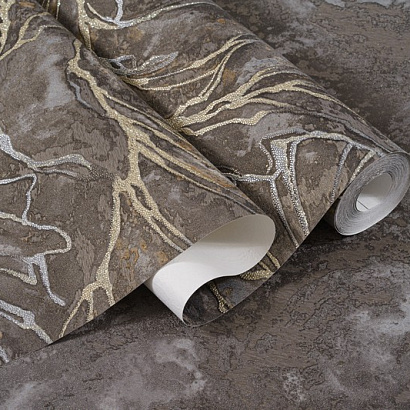 Обои 10839-05 Артекс Шелест Артекс коллекция Шелест производства РОССИЯ в интернет-магазине Обоитрейд