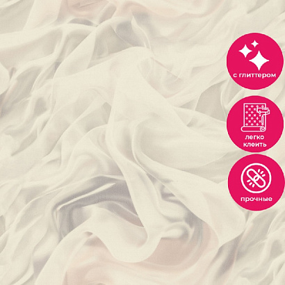 Обои 7271-01 Euro Decor Сияй Euro Decor коллекция Сияй производства РОССИЯ в интернет-магазине Обоитрейд