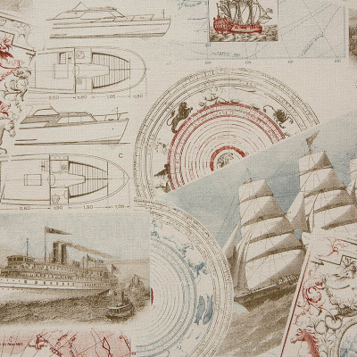 Обои 902914 Rasch OVK Design