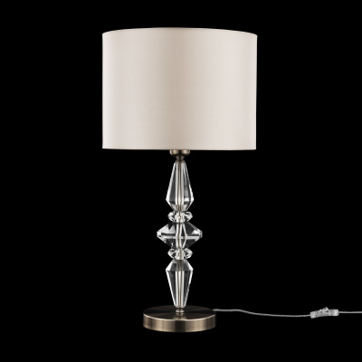 Настольная лампа Maytoni Royal Classic DIA091TL-01BZ