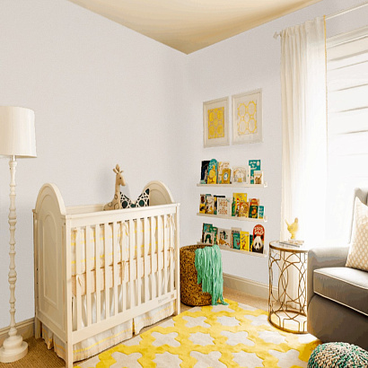 Обои HC72271-12 Home color Zoo Child Home color коллекция Zoo Child производства РОССИЯ в интернет-магазине Обоитрейд