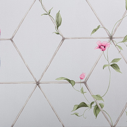 Обои TC72063-44 Trend Color Birds Trend Color коллекция Birds производства РОССИЯ в интернет-магазине Обоитрейд