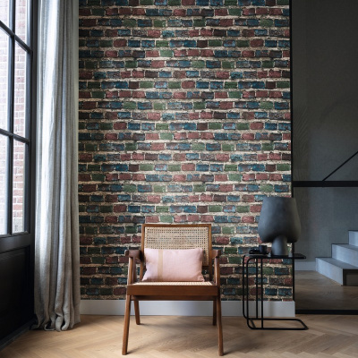 Обои 969528 Rasch Factory Style