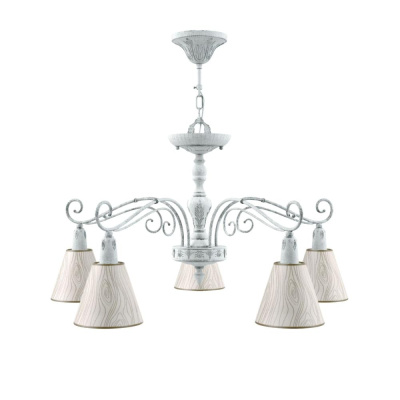 Люстра Maytoni Provence E4-05-G-LMP-O-5