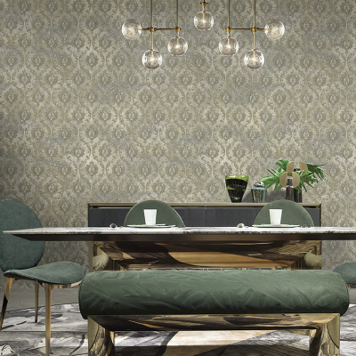 Обои 83653 Decori Decori Carrara 2