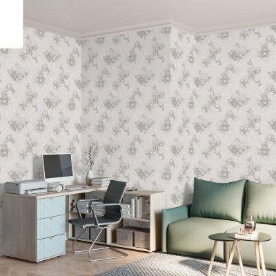 Обои PL72374-21 Palitra Life Роял Эйр