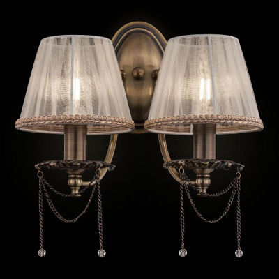 Бра Maytoni Royal Classic RC305-WL-02-R
