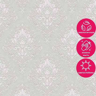 Обои R154132 Grandeco Secret Grandeco коллекция Secret производства Бельгия в интернет-магазине Обоитрейд
