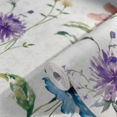 Обои 32455 Marburg Shades