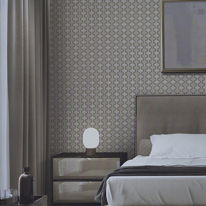 Обои RST2503-2 Alessandro Allori Provasi Alessandro Allori коллекция Provasi производства Италия в интернет-магазине Обоитрейд