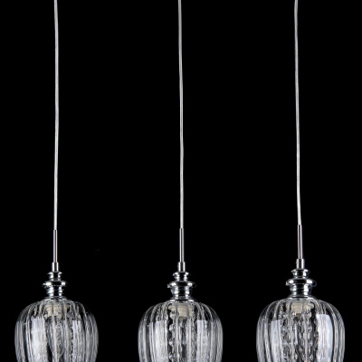 Подвесной светильник Maytoni Pendant MOD044-PL-03-N