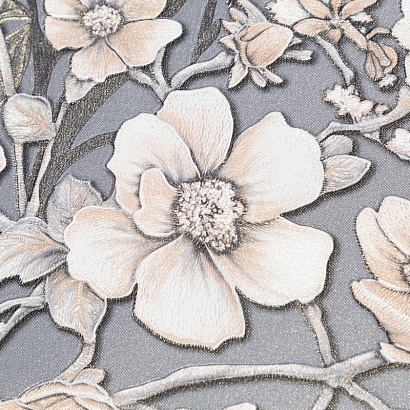 Обои PC72090-42 Prestige color Japandi Mural Prestige color коллекция Japandi Mural производства РОССИЯ в интернет-магазине Обоитрейд