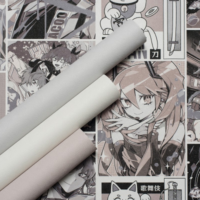 Обои 88291-02 Ateliero Anime