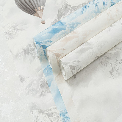 Обои 10976-03 Артекс Воздушные шары Артекс коллекция Воздушные шары производства РОССИЯ в интернет-магазине Обоитрейд