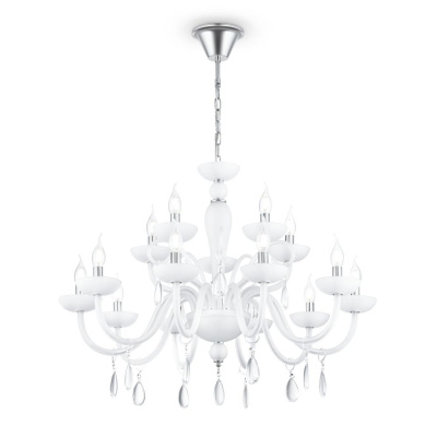 Люстра Maytoni Neoclassic DIA011PL-15W