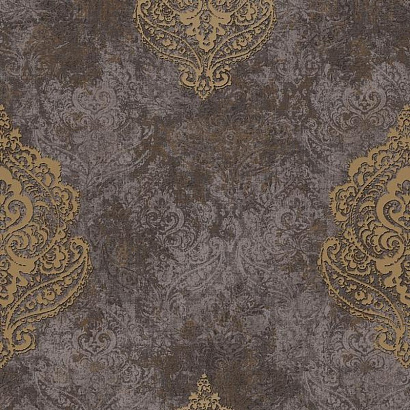 Обои 21651-4 DuKa Secret Palace DuKa коллекция Secret Palace производства Турция в интернет-магазине Обоитрейд