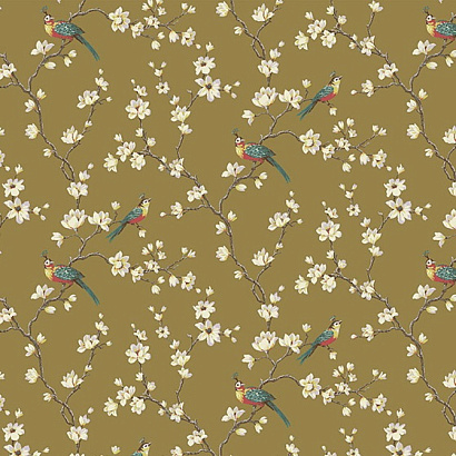 Обои BQ5 004 Loymina La Belle Epoque Loymina коллекция La Belle Epoque производства  в интернет-магазине Обоитрейд